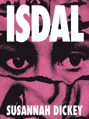 cover image of ISDAL